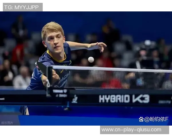 2-4！乒坛再爆冷门：小勒布伦停步8强，男单前四种子全军覆没