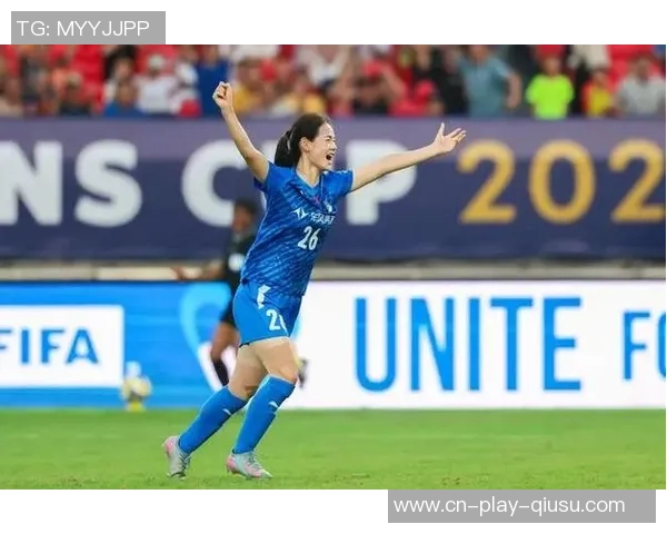 武汉女足敞开亚冠卫冕征程，首战无缘开门红